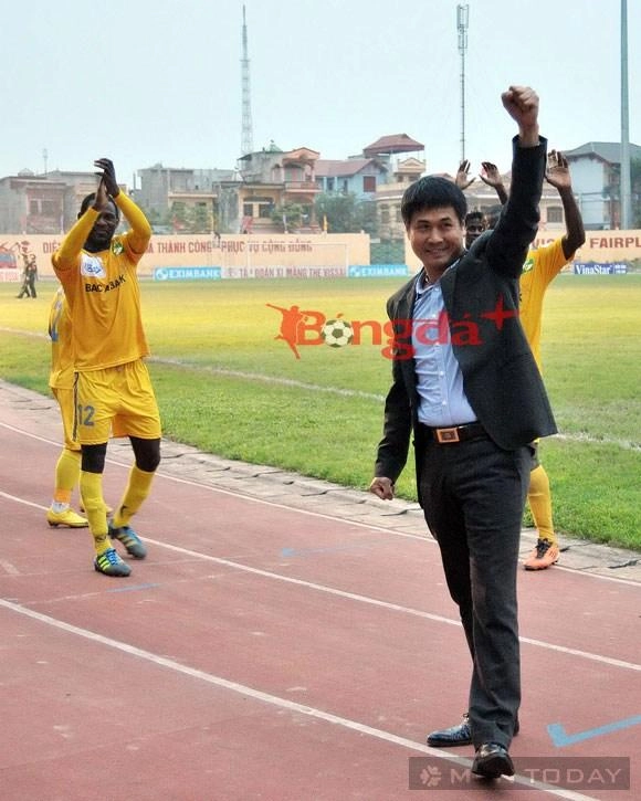 Hlv hữu thắng nhà cầm quân phong cách nhất v-league - 17