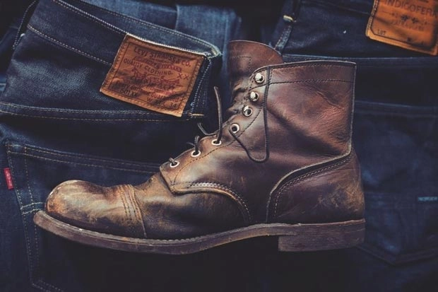 Học cách mix đồ phong cách military từ street style - 12