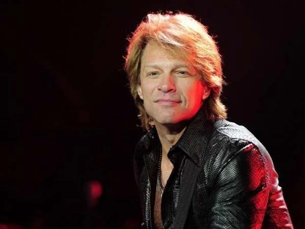 Học cách phối đồ da từ ngôi sao nhạc rock jon bon jovi - 6