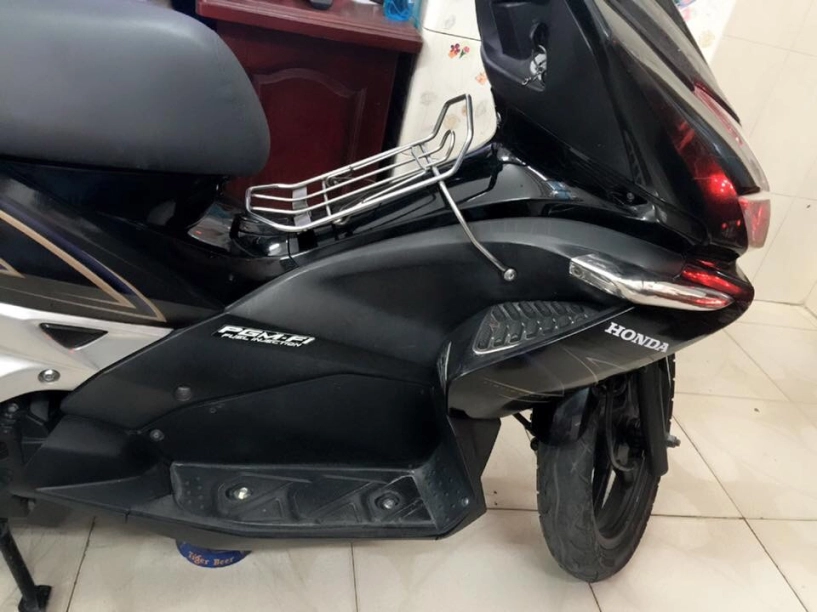 Honda airblade 110 màu đen bstp 5300 ngay chủ - 4