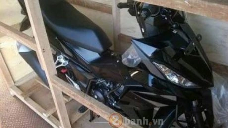 Honda rsx 150 sẽ được ra mắt tại việt nam - 1