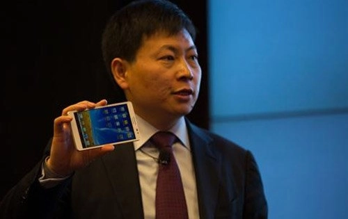 Huawei ascend mate - 2