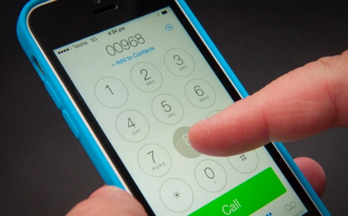Iphone 5c khoá mạng có thể âm thầm trừ tiền trong tài khoản - 3