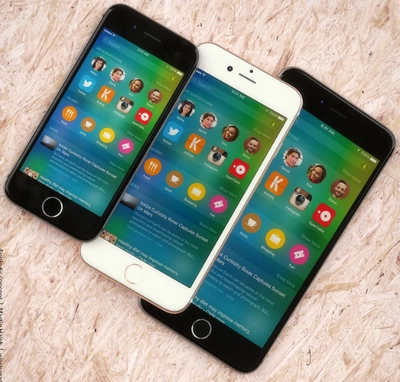 Iphone 6c và apple watch 2 sẽ trình làng tháng 32016 - 1