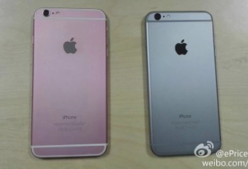 Iphone 6s có thể bán ra ngày 259 - 2