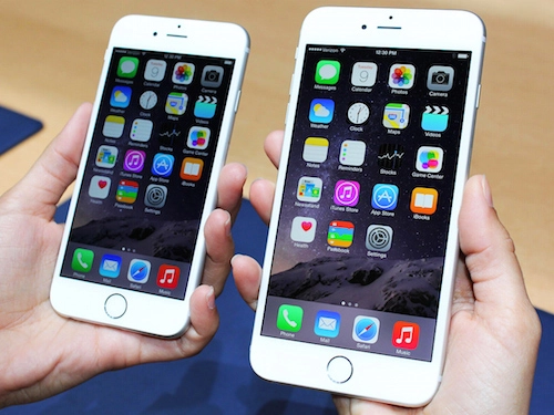Iphone 6s có thể tích hợp ram 2 gb dùng apple sim - 1
