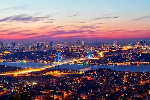 Istanbul đang là nơi nguy hiểm đối với du khách - 2