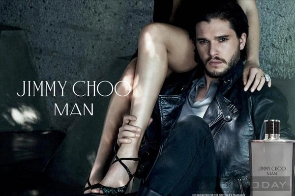 Jimmy choo chọn sao của game of thrones làm gương mặt đại diện - 1