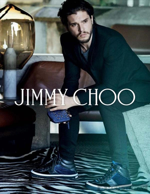 Jimmy choo chọn sao của game of thrones làm gương mặt đại diện - 8