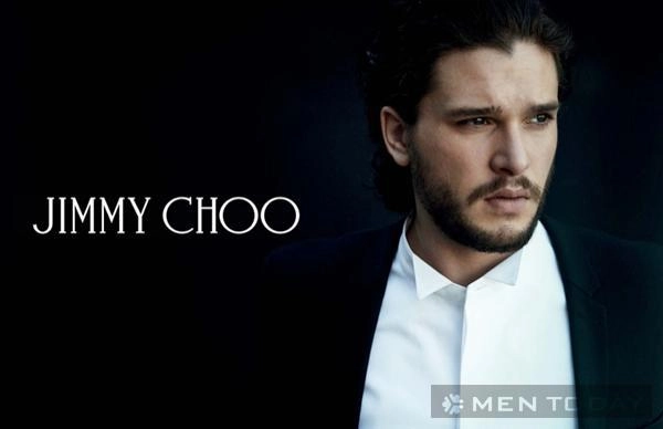 Jimmy choo chọn sao của game of thrones làm gương mặt đại diện - 9