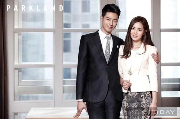Jo in sung lịch lãm với thời trang jhass - 3