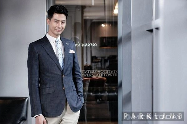 Jo in sung lịch lãm với thời trang jhass - 9