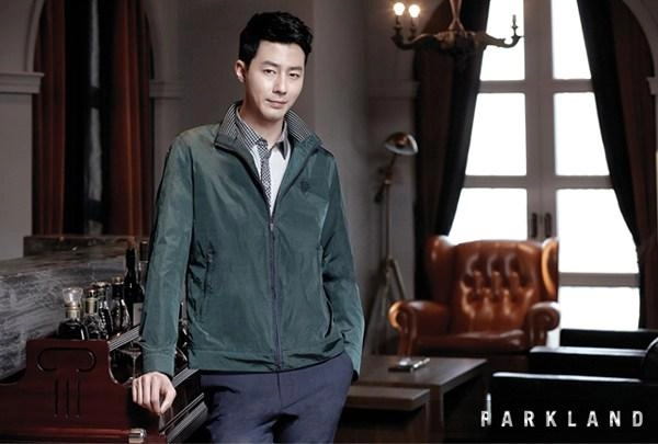 Jo in sung lịch lãm với thời trang jhass - 11
