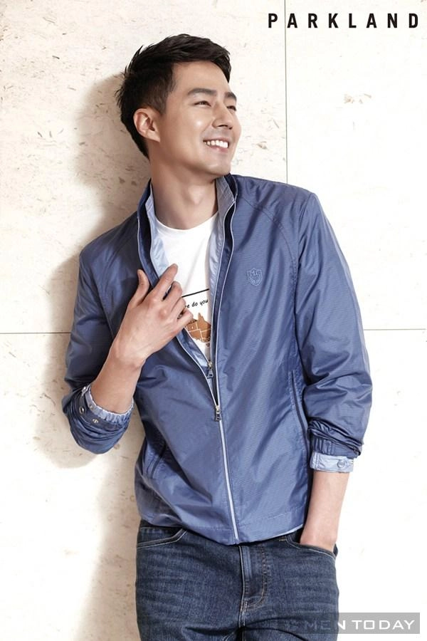 Jo in sung lịch lãm với thời trang jhass - 13