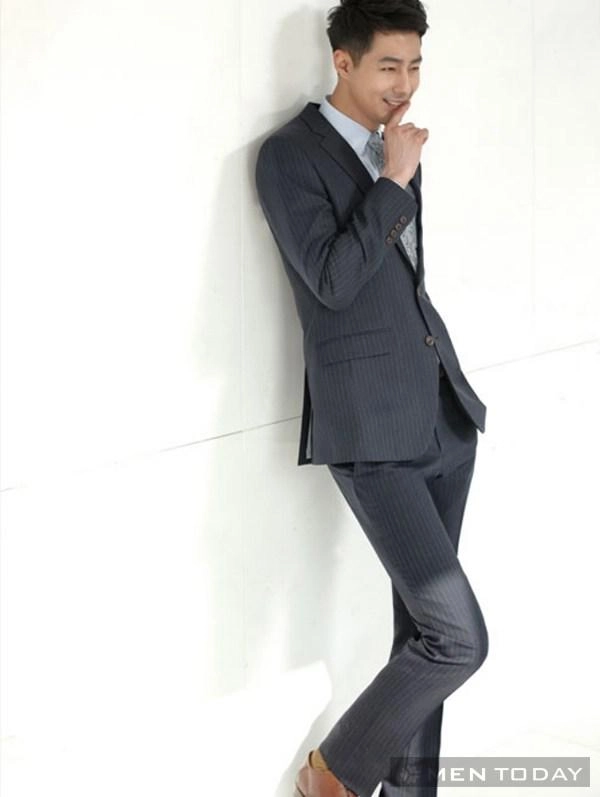 Jo in sung lịch lãm với thời trang jhass - 15