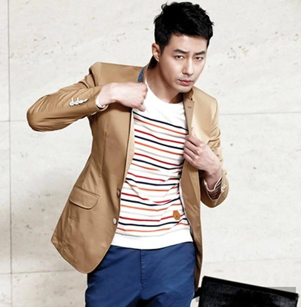 Jo in sung lịch lãm với thời trang jhass - 18