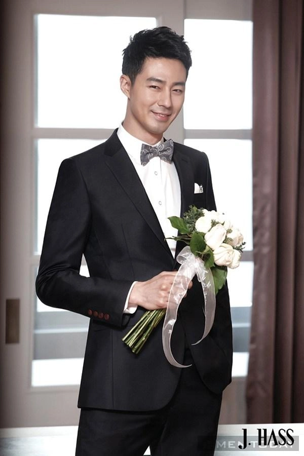 Jo in sung lịch lãm với thời trang jhass - 20