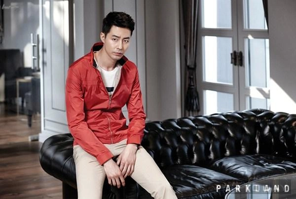 Jo in sung lịch lãm với thời trang jhass - 23