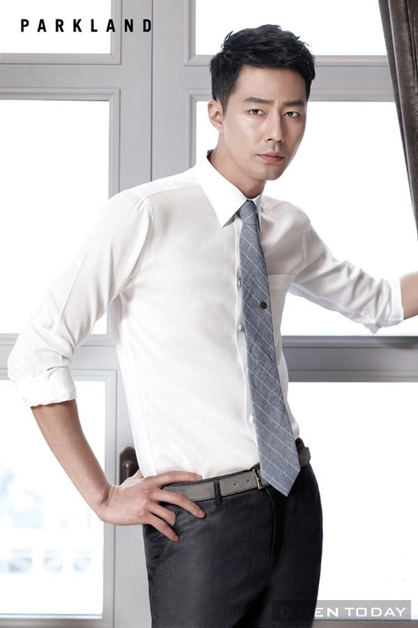 Jo in sung lịch lãm với thời trang jhass - 24