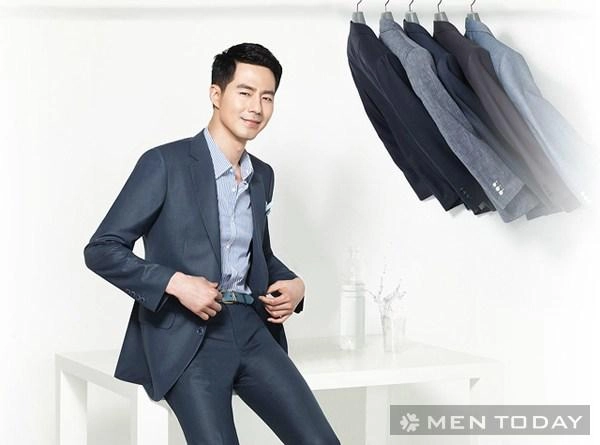 Jo in sung lịch lãm với thời trang jhass - 29