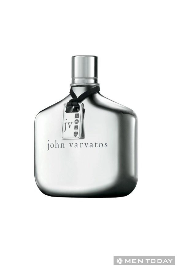 John varvatos platinum edition hương nước hoa sang trọng và quyến rũ - 3