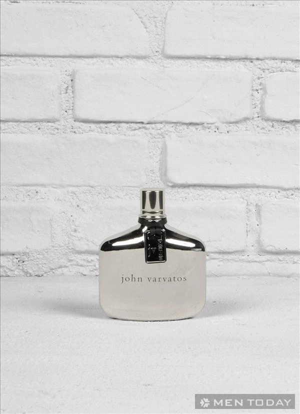 John varvatos platinum edition hương nước hoa sang trọng và quyến rũ - 4
