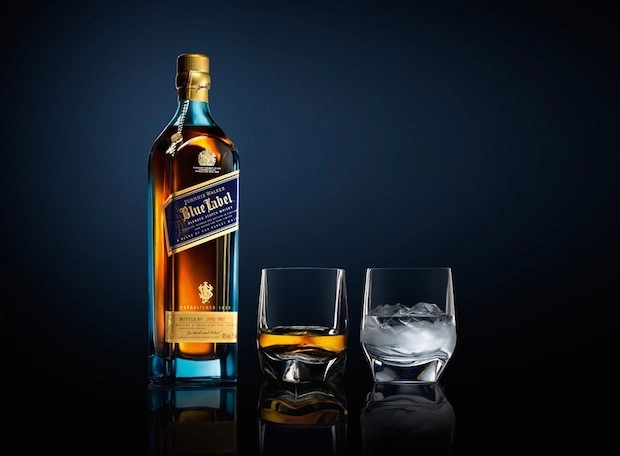 Johnnie walker ra mắt the gentlemans wager sponsored - 3