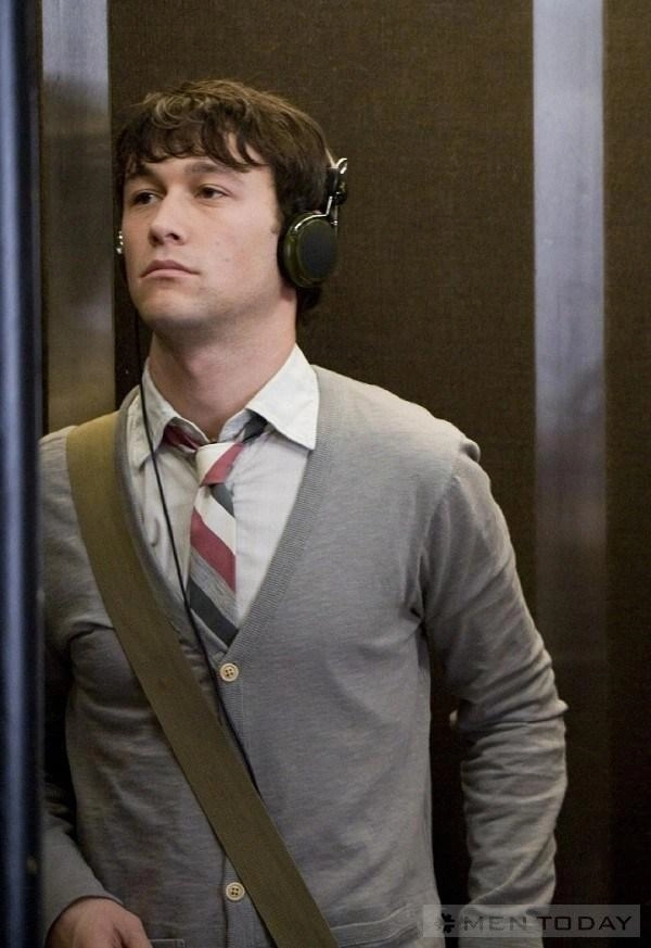 Joseph gordon-levitt thời trang từ màn ảnh đến đời thực - 5