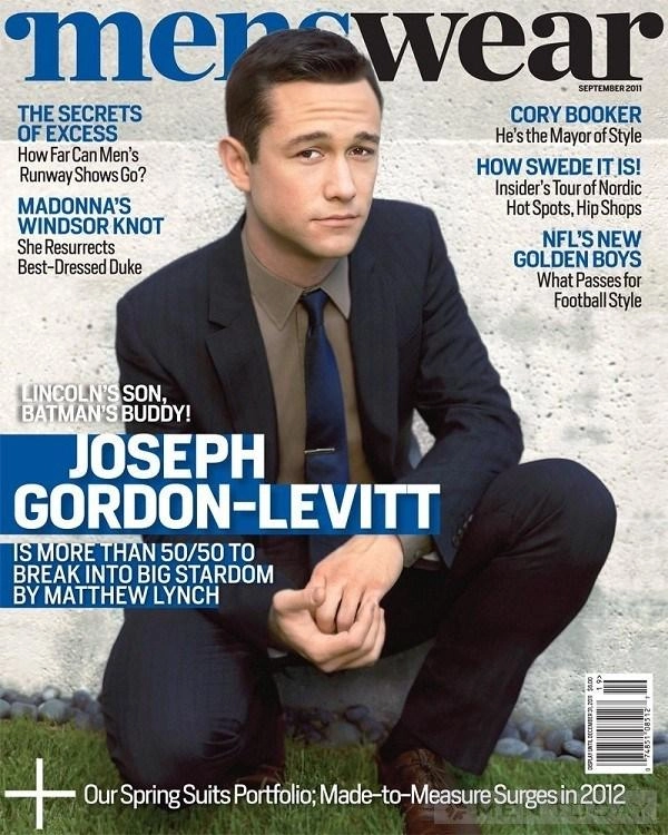 Joseph gordon-levitt thời trang từ màn ảnh đến đời thực - 20