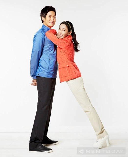 Jung gyu woon trong bst xuân hè 2013 của all for you - 8