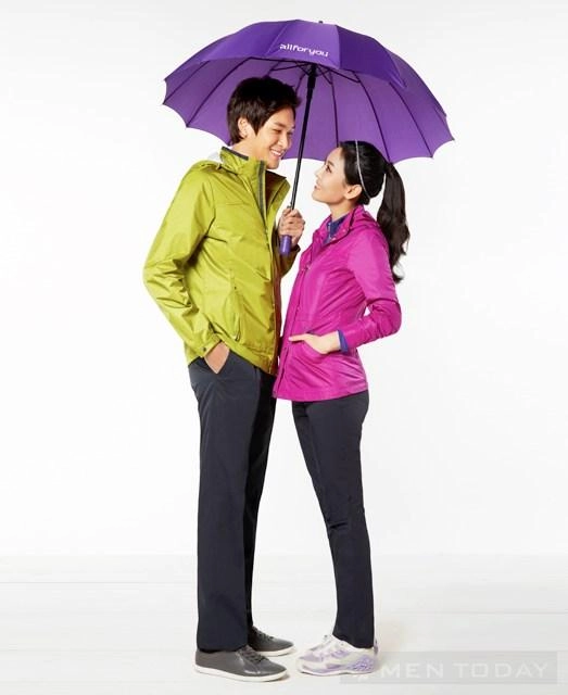 Jung gyu woon trong bst xuân hè 2013 của all for you - 11