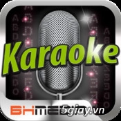 Karaoke- ứng dụng hát miễn phí tuyệt vời nhất tôi biết - 1