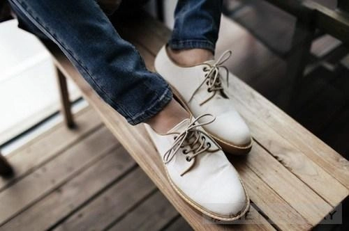 Kết hợp giày và quần đúng kiểu cho nam giới - 13