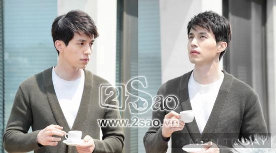 Khám phá 3 item yêu thích của lee dong wook - 15