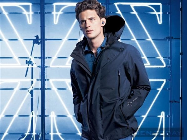 Khỏe khoắn và thời trang cùng chiến dịch xuân hè 2014 của zegna sport - 5