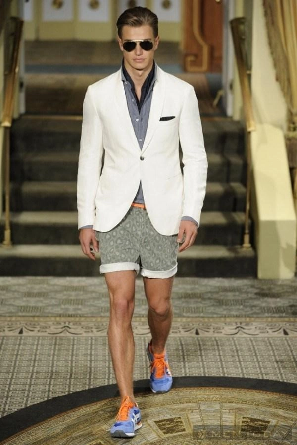 Khỏe khoắn với bst thời trang nam xuân hè 2014 từ michael bastian - 26