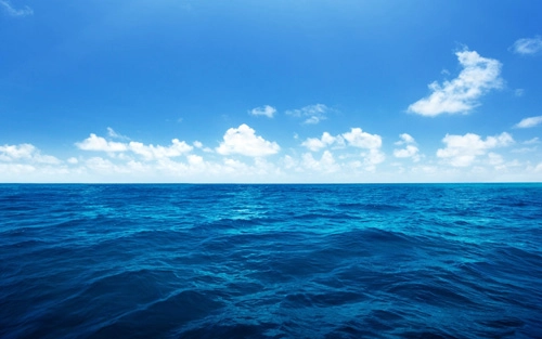 Khử mặn nước biển bằng năng lượng gió và mặt trời - 1