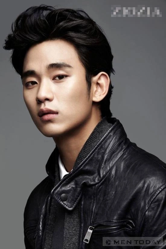 Kim soo hyun người mẫu quảng cáo của năm - 3