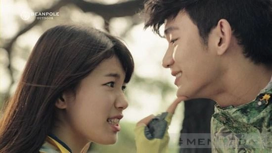 Kim soo hyun và suzy lãng mạn tại thái lan - 2