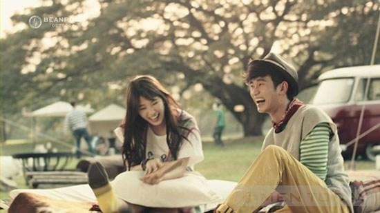 Kim soo hyun và suzy lãng mạn tại thái lan - 4