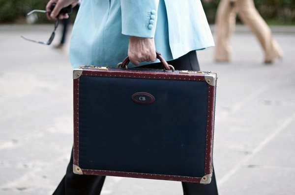 Làm quen với các kiểu briefcase dành cho quý ông - 4