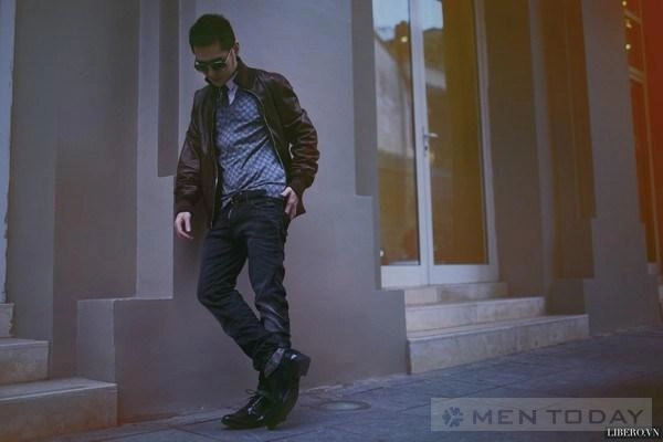 Lãng đãng cuối tuần với ca sĩ hoàng hải - 3