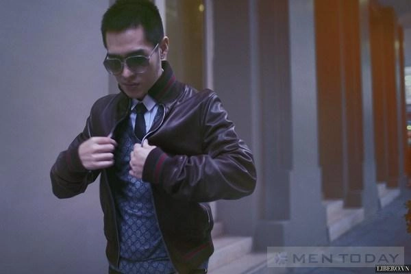Lãng đãng cuối tuần với ca sĩ hoàng hải - 4