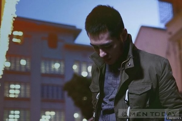 Lãng đãng cuối tuần với ca sĩ hoàng hải - 7