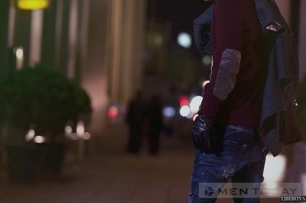 Lãng đãng cuối tuần với ca sĩ hoàng hải - 13