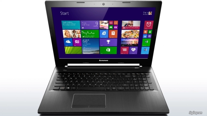 Laptop lenovo z5070 chính thức ra mắt - 2