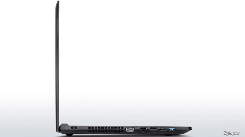 Laptop lenovo z5070 chính thức ra mắt - 3