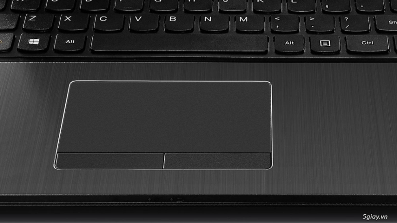Laptop lenovo z5070 chính thức ra mắt - 5