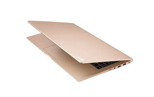 Laptop windows 10 trông hệt macbook 12 inch - 1