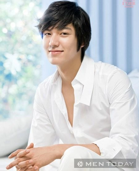 Lee min ho bất ngờ chọn hà nội làm liveshow - 2